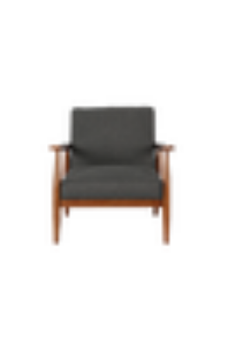 Lenestol Mid Century