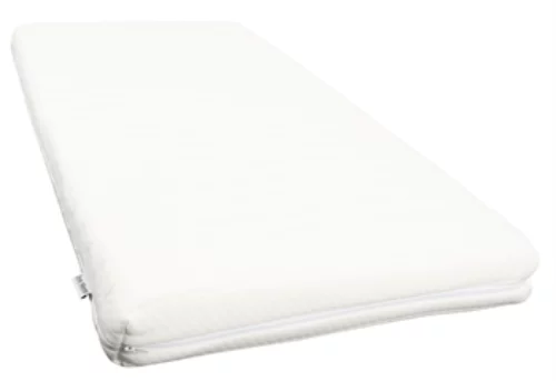Madrass 70×200 – Høyde 9 cm – Skummadrass med kaldskum – Zen Sleep