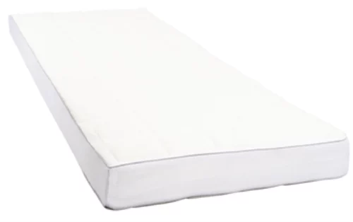 Madrass 80×200 – Høyde 12 cm – Skummadrass med trykkavlastende memoryskum – Premium By Borg