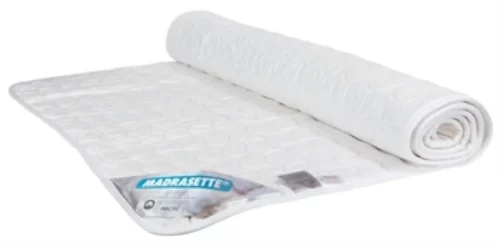 Madrassbeskytter – 140×215 cm 3/4 seng med ekstra lengde – Madrasette