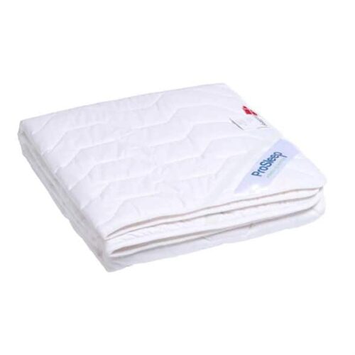 Madrassbeskytter 180×210 cm – 100% bomull – ProSleep