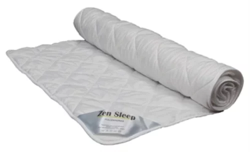 Madrassbeskytter – 70×200 cm – Zen Sleep