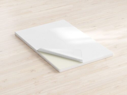 Mayan Pulse overmadrass 120×200