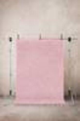 NELA bomullsteppe Lys lilla