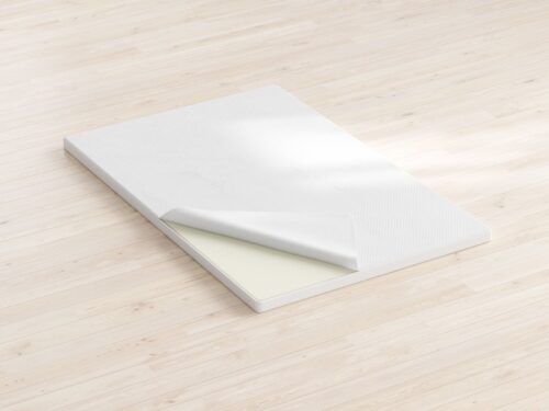 Original overmadrass 140×200