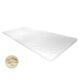 Overmadrass 180x200x5 cm – ProSleep – Memory skum