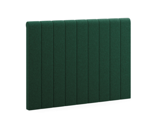 Ovia Regal – 210x130x10 Grønn