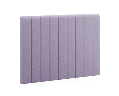 Ovia Regal – 210x130x10 Lilla