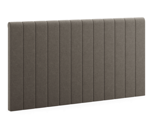 Ovia Regal – 240x130x10 Antrasitt