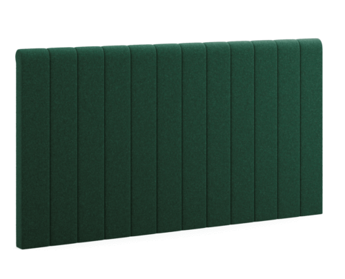 Ovia Regal – 240x130x10 Grønn