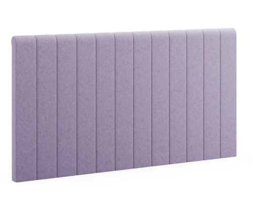 Ovia Regal – 240x130x10 Lilla