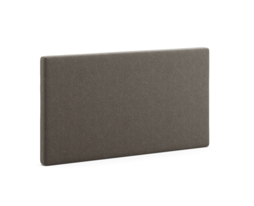 Ovia Væghængt – 160x108x8 Antrasitt