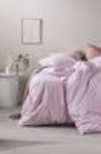 POPS sengesett enkeltseng Syrin