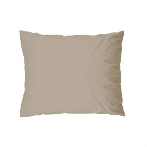 Putetrekk 50×60 cm – Stonewash – Taupe