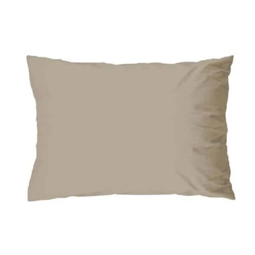 Putetrekk 70×100 cm – Stonewash – Taupe