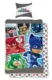 Pyjamas heroes sengetøy – 140×200 cm – PJ Masks sengesett – 2 i 1 design – 100% bomull