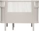 Sebra Baby- &  Juniorseng, Birchbark Beige