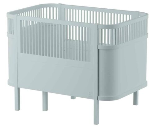 Sebra Baby- &  Juniorseng, Green