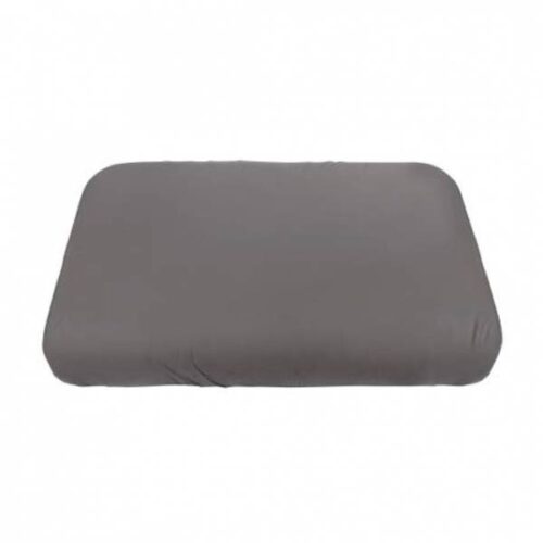 Sebra | Jersey Laken Baby | Classic grey