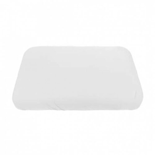 Sebra | Tisselaken baby | White