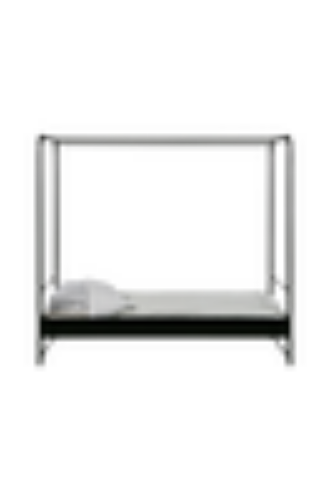 Seng Bunk 90×200 cm