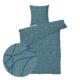 Sengesett 140×220/60×63 cm – Kattegat – bomullssateng