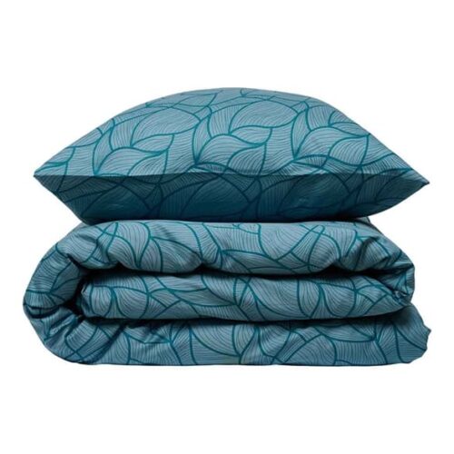 Sengesett 240×220/2x60x63 cm – Kattegat – bomullssateng