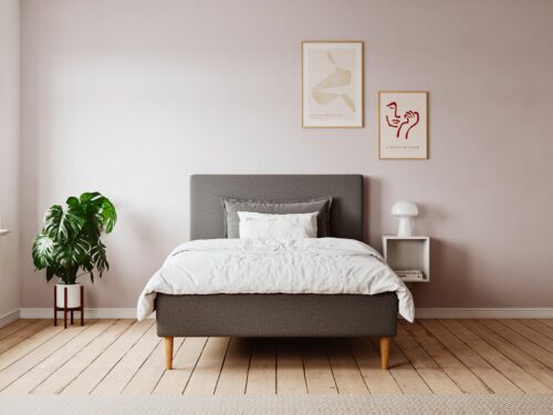 Senses 3010 Rammemadrass 140×200