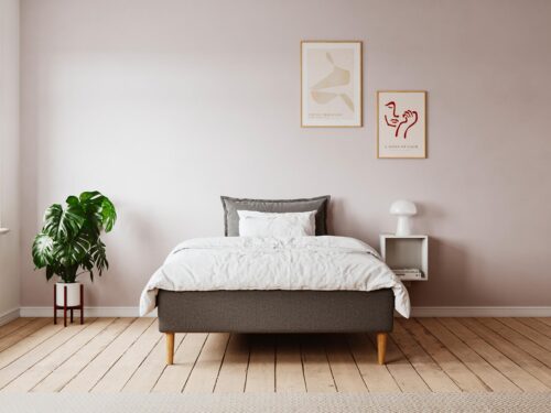 Senses 3030 Rammemadrass 120×200