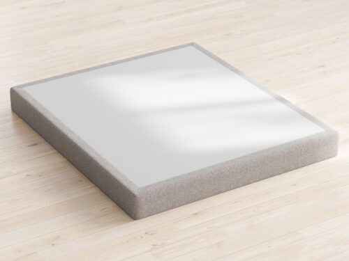 Senses Fjærmadrass 180×200