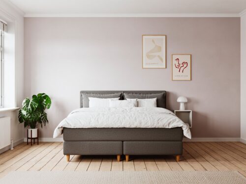 Senses Flow 180×210