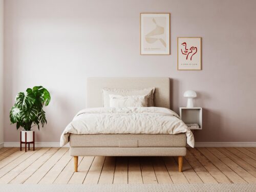 Senses Form 140×200 Beige