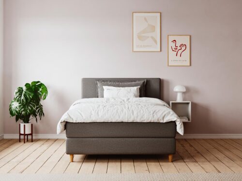 Senses Touch 140×200