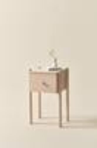 SHEPA nattbord Natur