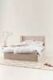 SKENE LYX sengeramme 160 cm Beige