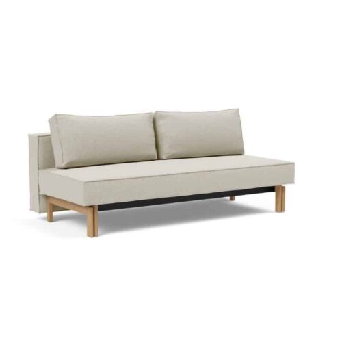 Sly Wood Sovesofa
