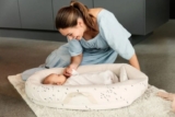 Babynest: Test viser de 10 beste babynest (april 2026)
