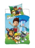 Paw Patrol sengesett: De mest populære Paw Patrol sengesettene for barn (april 2026)