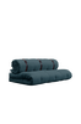 Sovesofa Buckle-up Innendørs