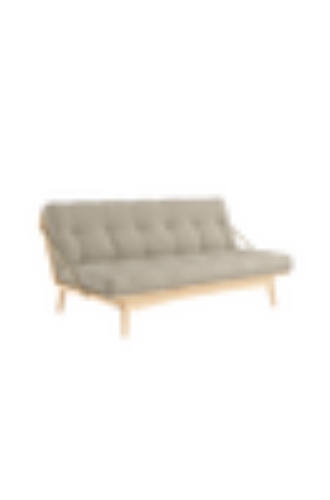 Sovesofa Folk, Natur base