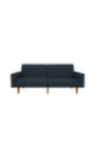 Sovesofa klikk-klakk Paxson