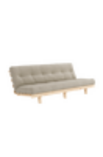Sovesofa Lean