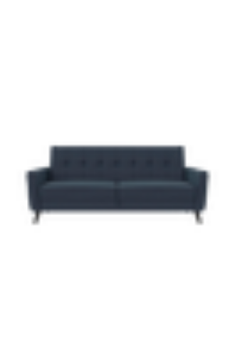 Sovesofa med oppbevaring Kerswell