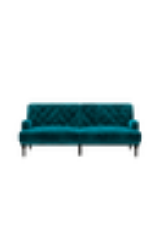 Sovesofa stoppet Ruby