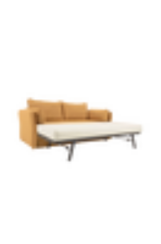 Sovesofa Tan, 3-seter