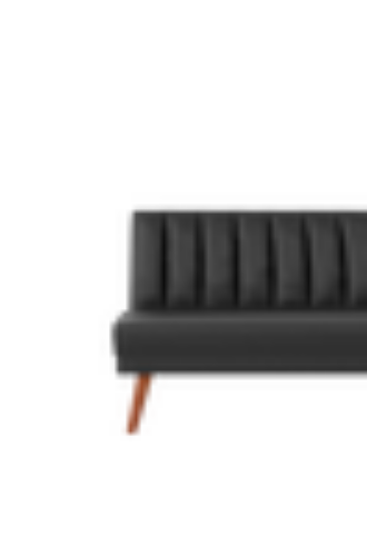 Sovesofa uten armlene Brittany