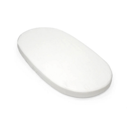 Stokke | Sleepi Bed | Sengelaken V3 | White