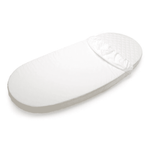 Stokke | Sleepi Junior | Laken | hvit