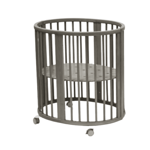 Stokke | Sleepi Mini V3 | Hazy Grey