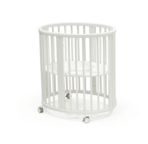 Stokke | Sleepi Mini V3 | White